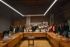 Ford Otosan ve Tohum Otizm Vakfı’ndan Otomotivde Bir İlk