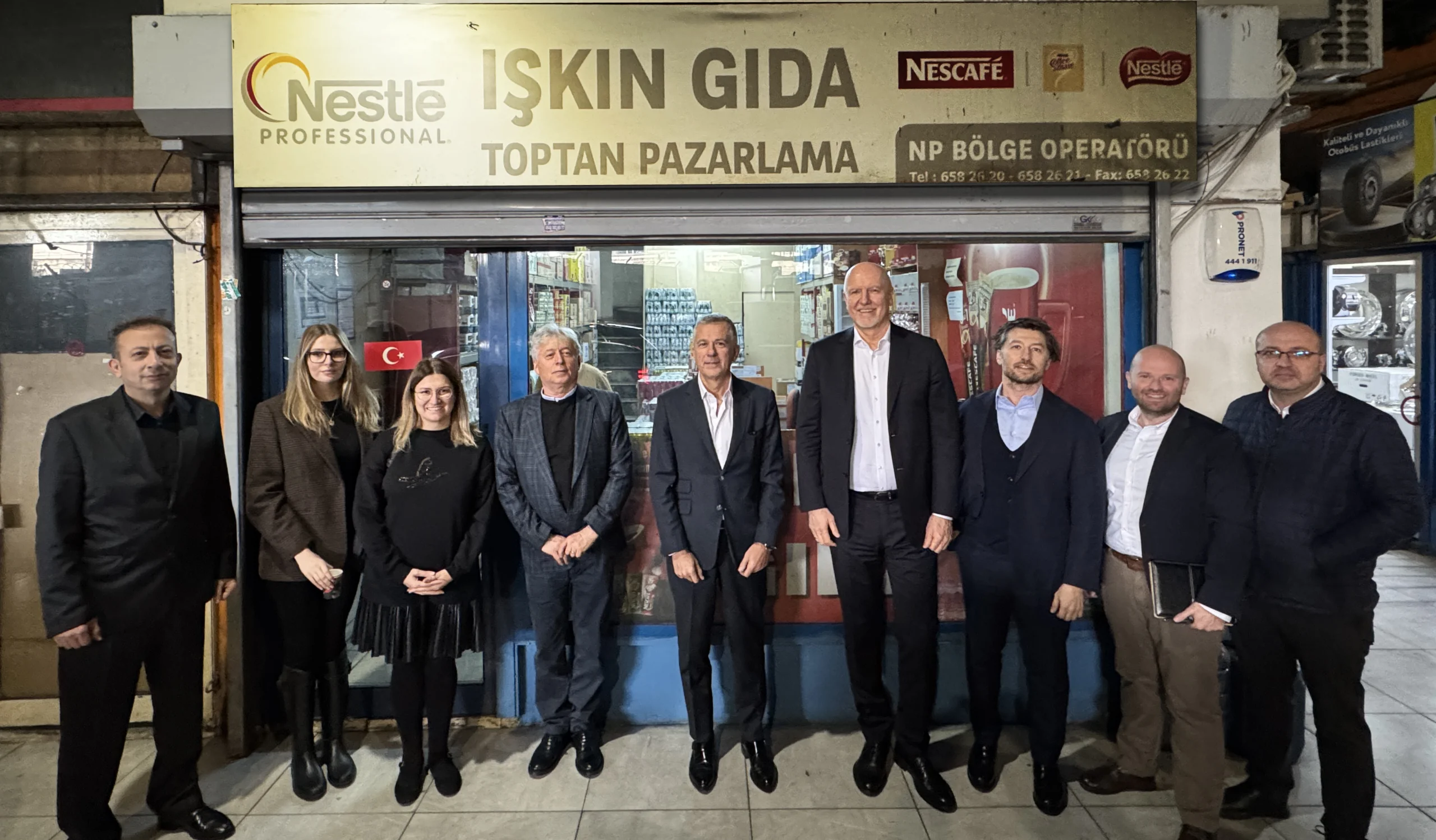 Işkın
