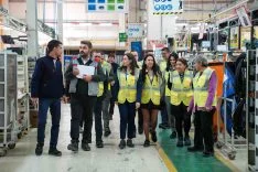 Karsan, ILO ve Borçelik Görsel-2