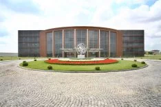 Mercedes-Benz Türk Genel Müdürlük