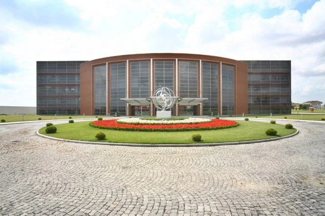 Mercedes-Benz Türk Genel Müdürlük