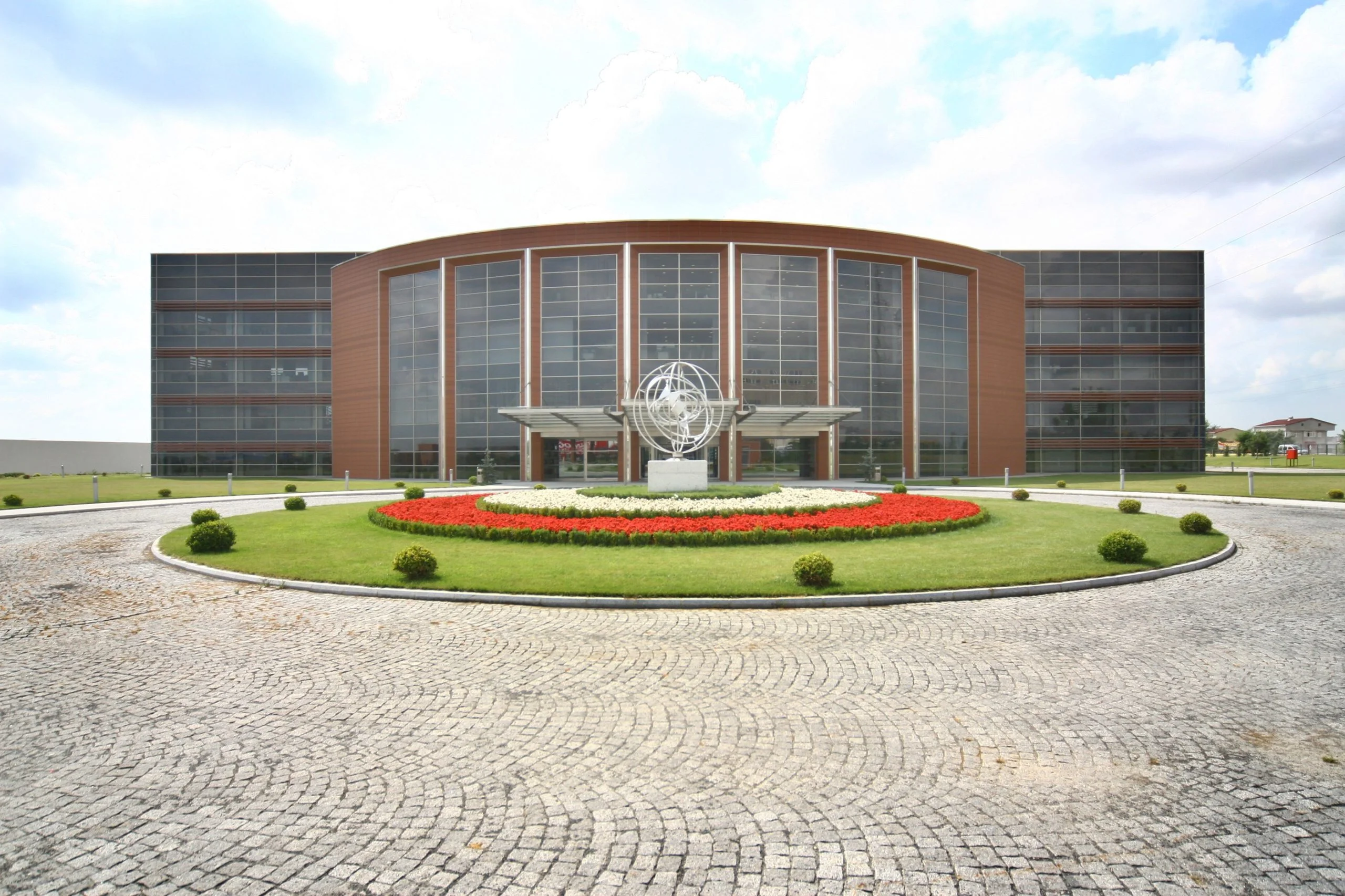 Mercedes-Benz Türk Genel Müdürlük