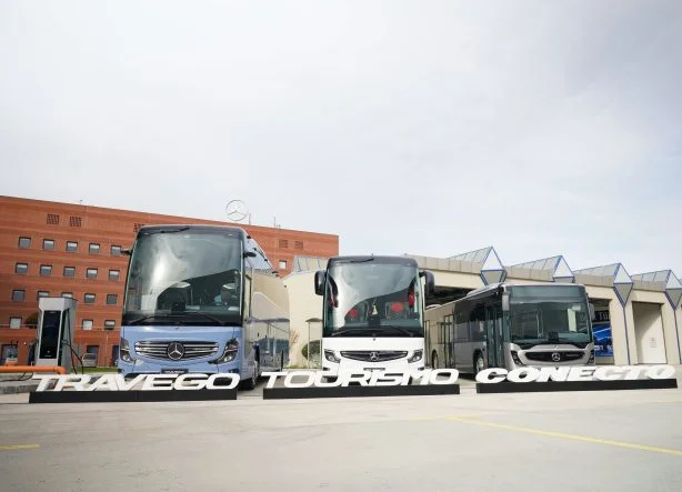 Mercedes-Benz Türk Yolların Standardını Belirlerken “Bu Sefer Bir Başka!” Diyor_1