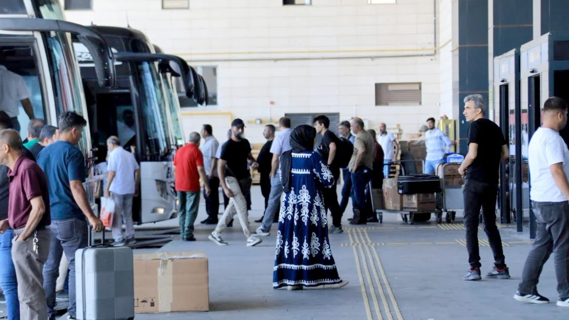 Demek ki durum sahiden de vahim!