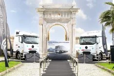 Mars Logistics, Filosunu 150 Adet Mercedes-Benz Actros L ProCab ile Genişletti_05
