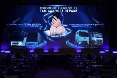 Mercedes-Benz Türk Satış Sonrası Hizmetler Kamyon & Otobüs Bayi ve Yetkili Servis Toplantısı Gerçekleştirildi_2