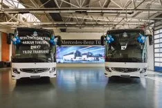 Arıkan Turizm 2 Adet Mercedes-Benz Tourismo 15 2+2 Alımı ile Filosunu Güçlendirmeye Devam Ediyor_5