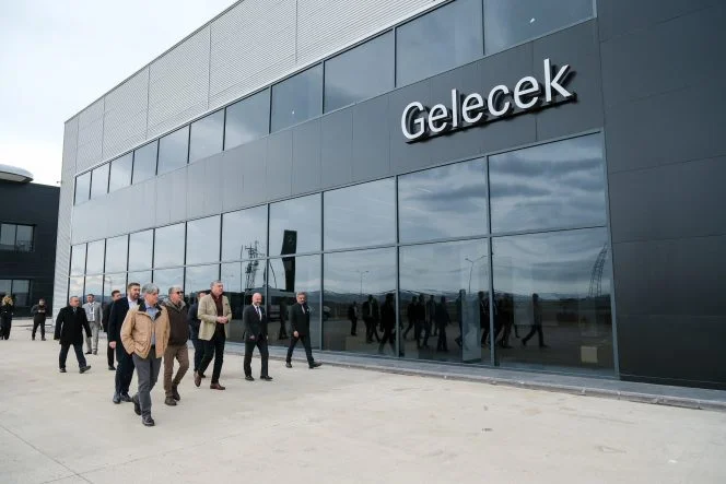 Mercedes-Benz Türk’ün Bayi ve Yetkili Servis Ağı Yeniden Yapılanma Sürecindeki Yeni Yatırımı Gelecek Erzurum_5