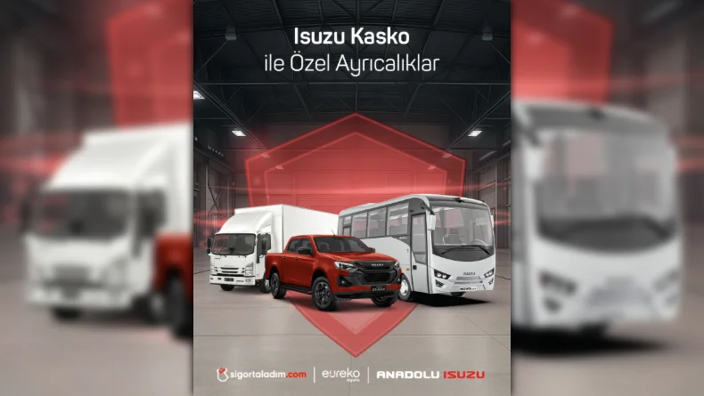 ısuzu