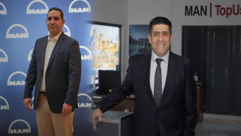 man atama