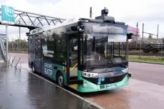 Karsan Otonom e-ATAK