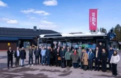 Karsan Otonom e-ATAK-3