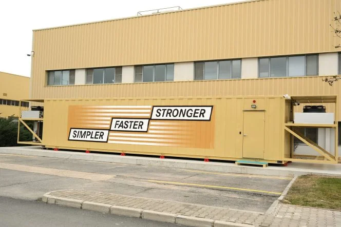 Mercedes-Benz Türk’ten Küresel IT Ağına Stratejik Güç Takviyesi_1