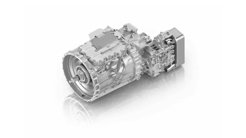 zf şanzıman
