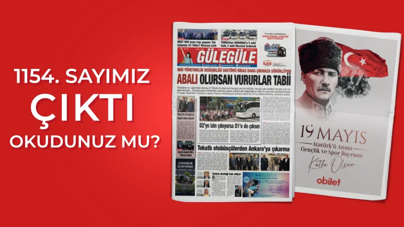 1154. sayı kapak fotoğrafı