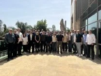 Mercedes-Benz Türk, Otobüs Bayileriyle Bir Araya Geldi