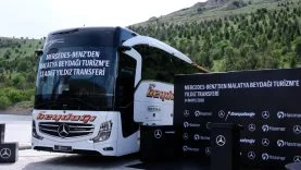 Mercedes-Benz Türk’ten Beydağı Turizm’e 13 Adet Travego Teslimatı_6