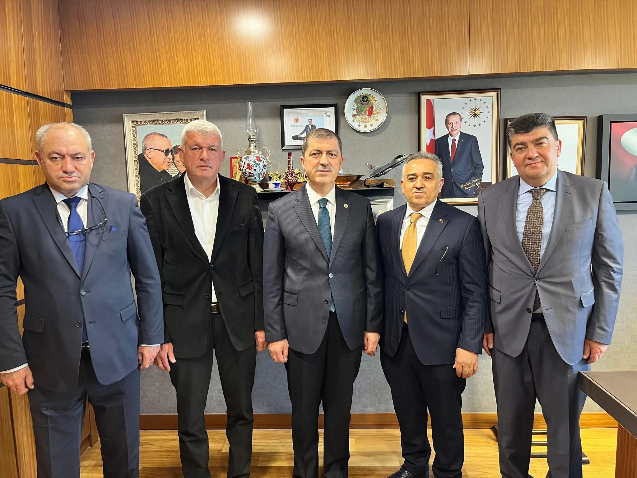 tokat zyrt