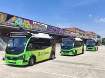 Karsan Otonom e-JEST-3