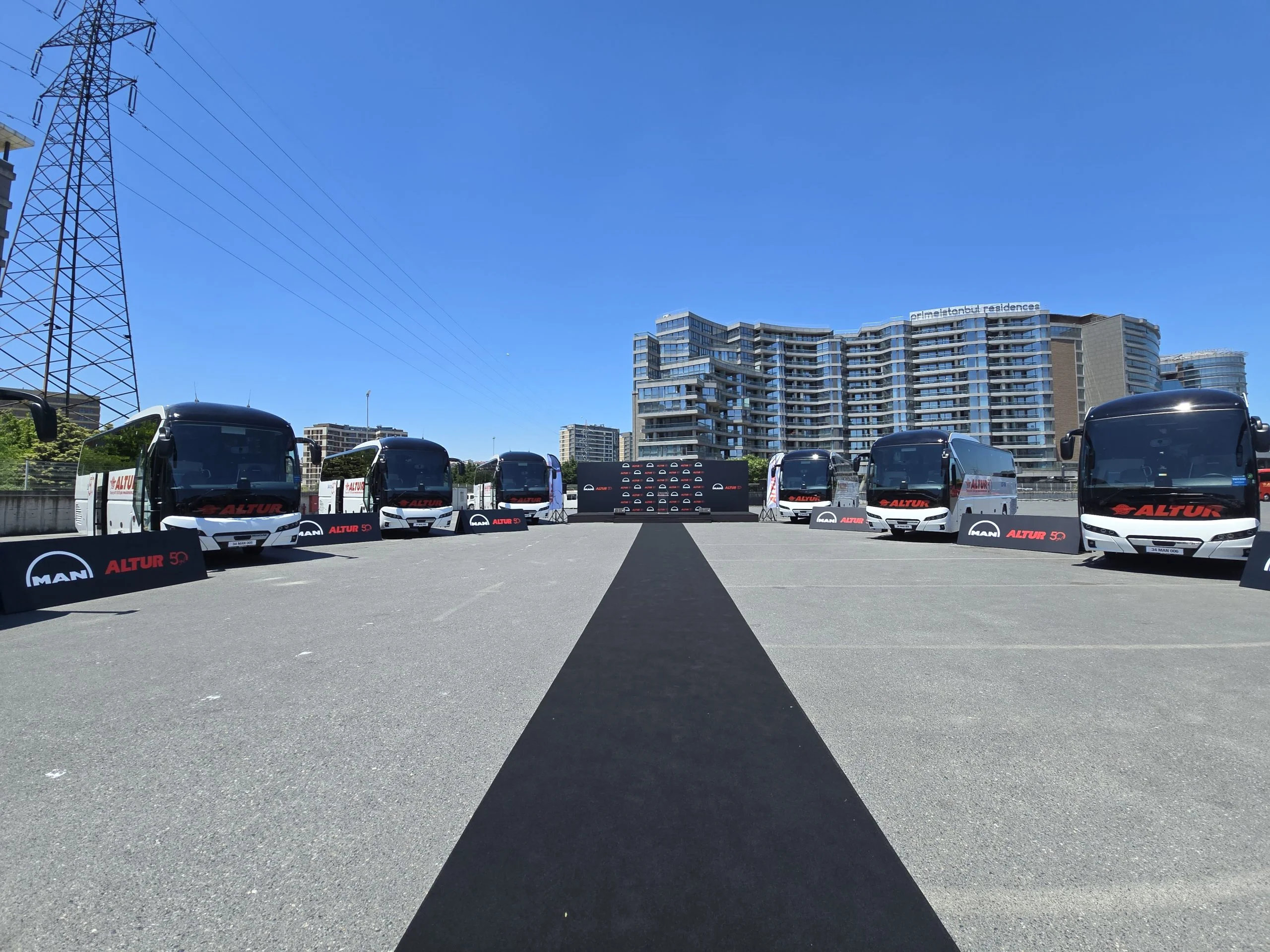 altur turizm man teslimat
