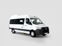 esprinter minibus