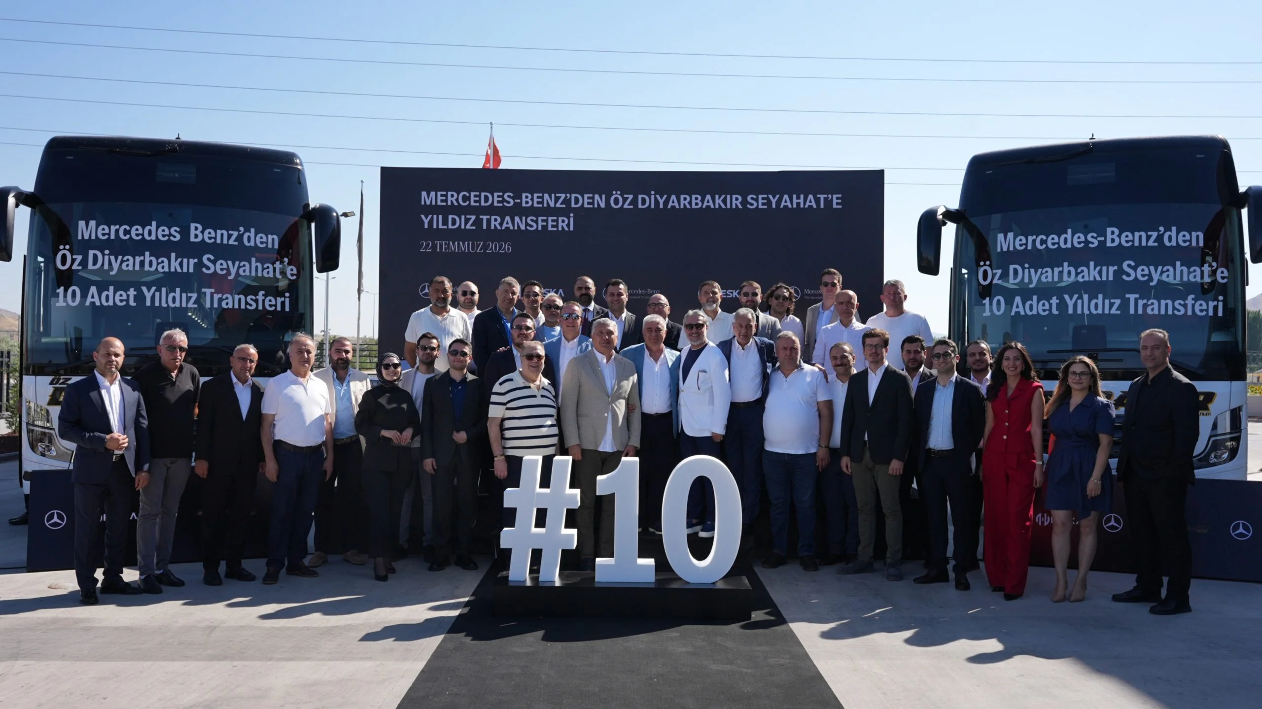 Mercedes-Benz Türk’ten Öz Diyarbakır’ın Filosuna 10 Yeni Travego_2