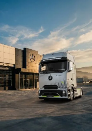 Mercedes-Benz Türk’ten Kamyon Servis Sözleşmelerinde 36 Aya Varan Taksit İmkânı_1