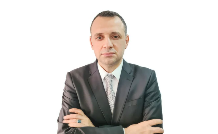 Ercan Hasanbaşoğlu -