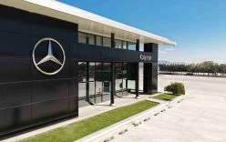Mercedes-Benz Türk, Bayi ve Yetkili Servis Ağı Yeniden Yapılanmasına Koluman Aksaray ile Devam Ediyor_3