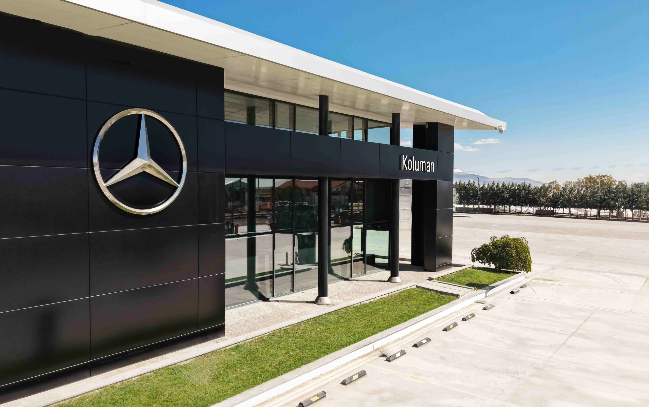 Mercedes-Benz Türk, Bayi ve Yetkili Servis Ağı Yeniden Yapılanmasına Koluman Aksaray ile Devam Ediyor_3