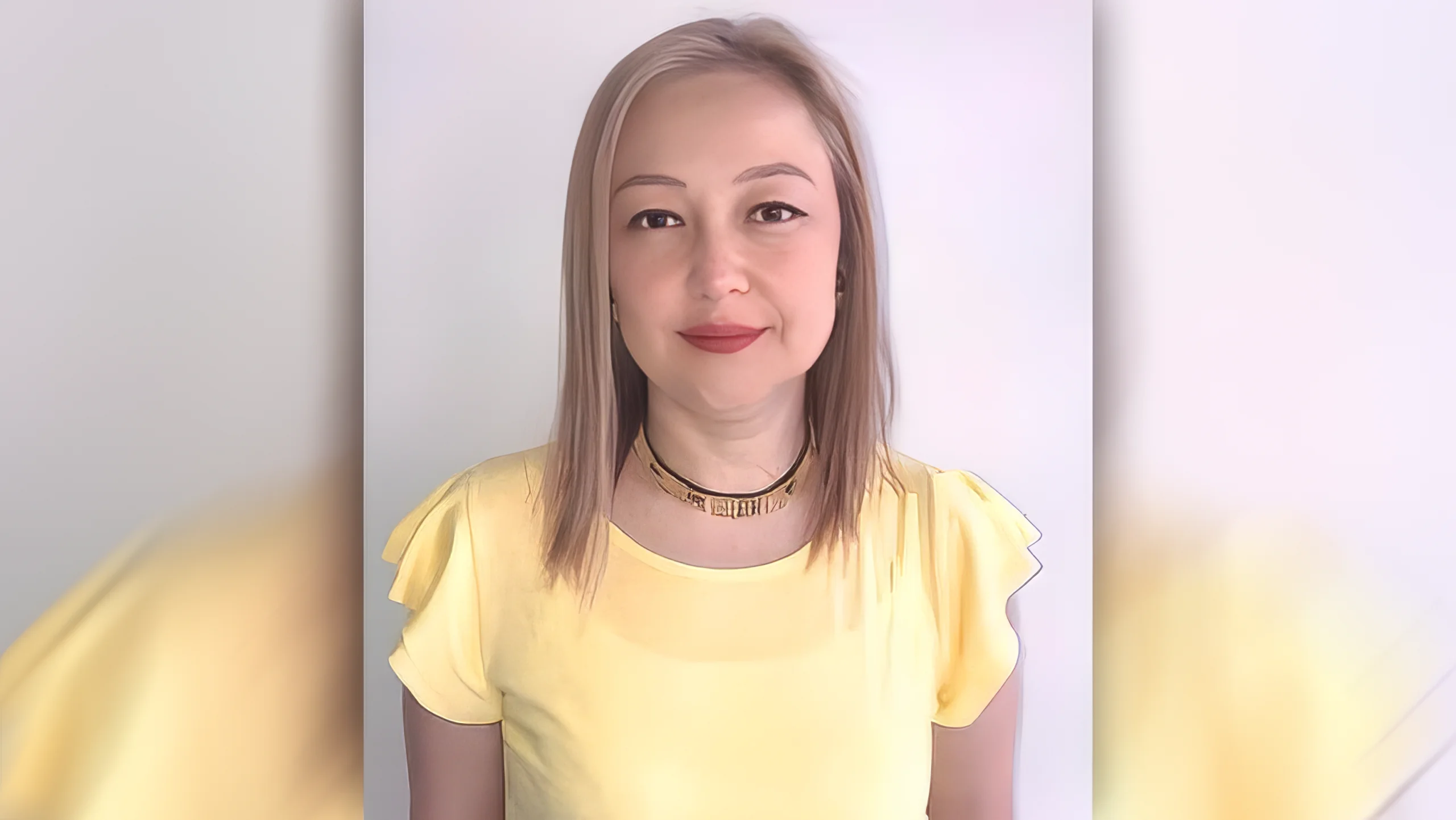 Sibel Yüce -