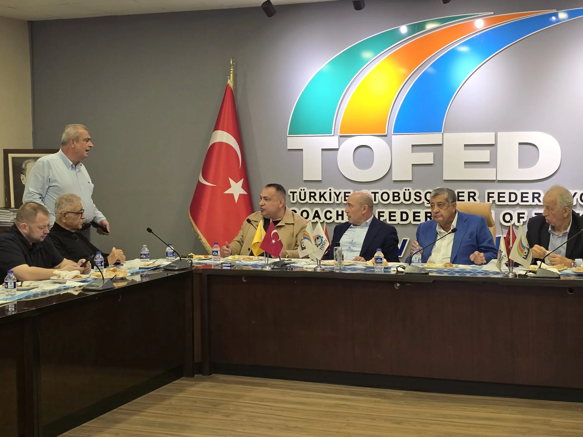 tofed toplantı 1